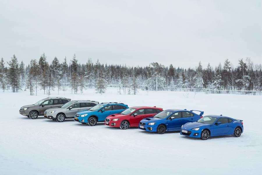  Subaru BRZ 2016 года  (WW) (фото 35 из 50)